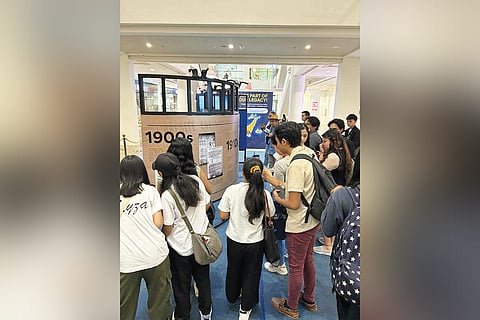 Visayan Electric adds new substations, upgrades network