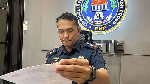 Jerick Filosofo