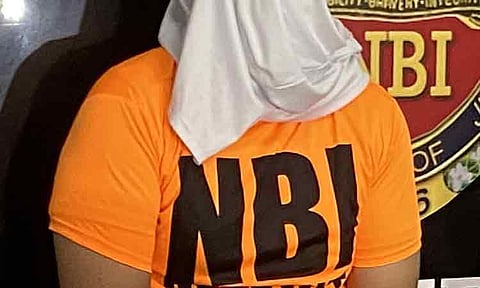 An active faculty member of a well-known academic institution in the city, who was contracted as a watcher for the September 2025 Licensure Examination for Teachers (LET), was apprehended by the National Bureau of Investigation–Southeastern Mindanao Regional Office (NBI-Semro) during the exam at Davao City National High School on Sunday, September 21.