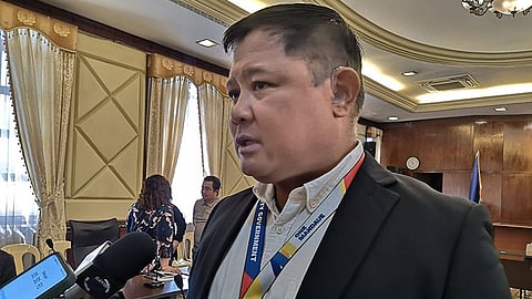 Mandaue City moumol og grupo sa anti-corruption 