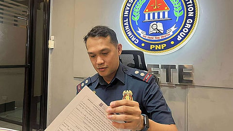 Jerick Filosofo