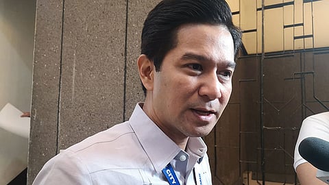 Jonkie Ouano