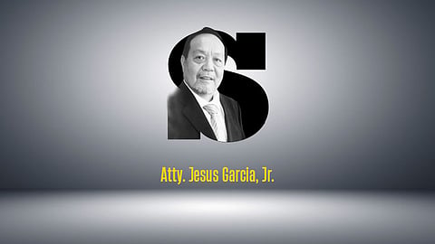 Garcia: Ang Kaimportante sa Pagsulat sa Binisayang Sinugbuanon