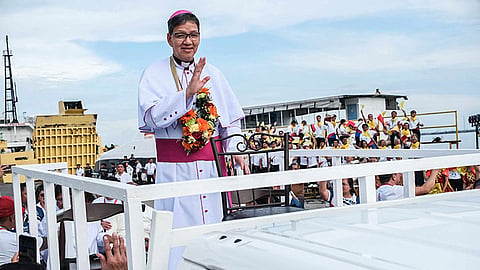 Uy: Support Godly projects