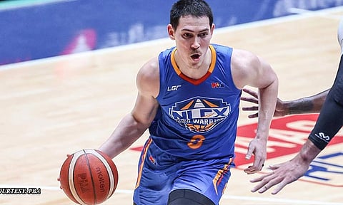 Bolick misyon ang makaduwa sa semis