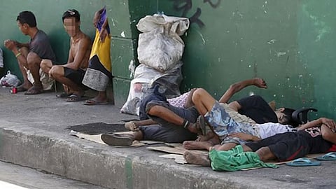 Makililimos sa Cebu City ‘gipaluyoha’g’ sindikato
