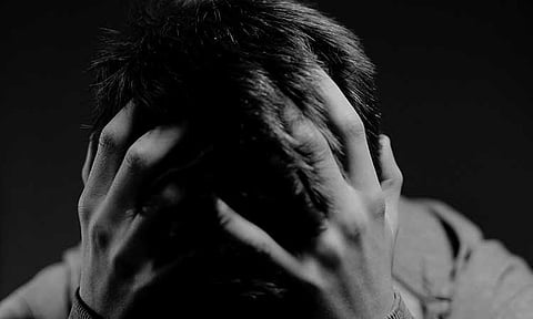 SPMC-IPBM reports alarming 64 suicide attempts in Mindanao by Sept 2025