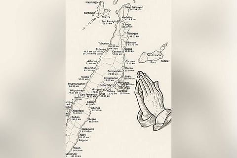 Editoryal: Bangon Cebu 