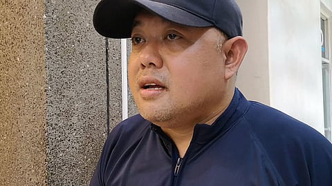 Buddy Alain Ybañez