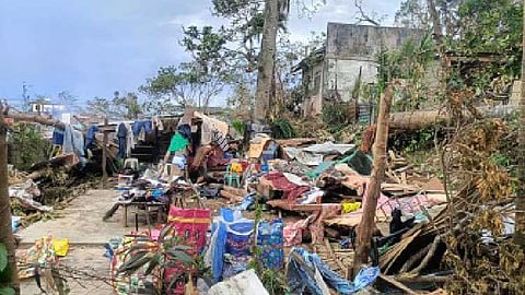 P40M gitagana sa DOLE, TUPAD program sa Bicol