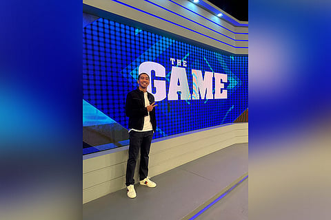 Tenorio makigbatok ni Cone, Gin Kings