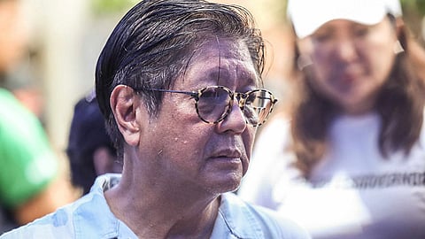 Bongbong Marcos
