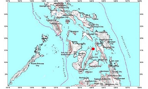 (Phivolcs graphics)