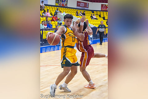 Jaguars claw Wildcats to secure 1st win