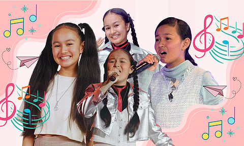 At just12 years old, Yassi Estrera is already proving that even the harshest voices of doubt can be silenced by the unyielding power of music. A Grade 7 student at Lupon Vocational High School in Davao Oriental, Yassi, recently placed in the Top Six of ABS-CBN’s Idol Kids Philippines. Though she fell short of the grand finals, she has already established herself as more than just a promising vocalist. With her discipline, resilience, and maturity, Yassi is shaping into a future music professional with a story that inspires far beyond the stage.