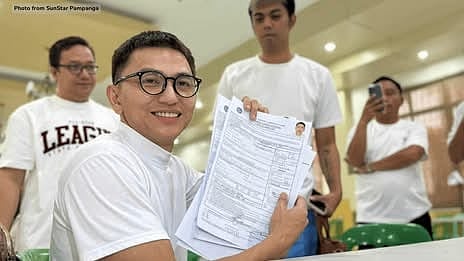 Shiwen Lim files data privacy case against media outlets