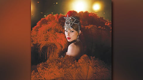 ‘The Life of a Showgirl’ — are Taylor Swift’s songwriting glory days slowly catching up to her?
