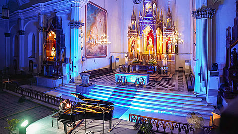 Cecile Licad returns to Iloilo City, shares world-class music