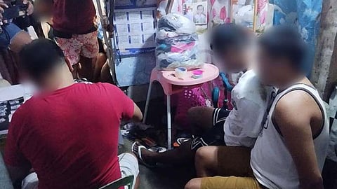 8 arrested, P1.360M shabu seized in Bacolod drug bust