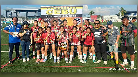 San Roque, Royal United lead winners’ roll