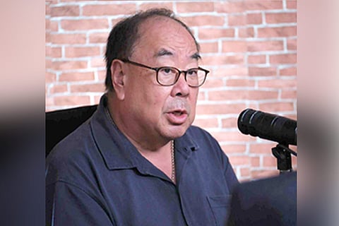 Global strategist Brian To says the absence of a national strategy to retain and nurture Filipino talent has left the country dependent on remittances that now contribute roughly 11 percent of gross domestic product. / 