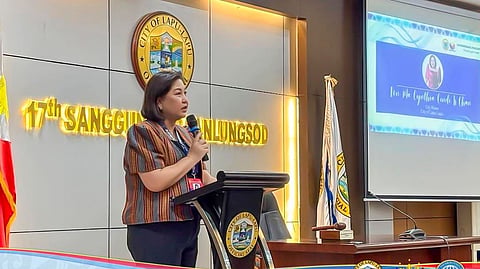 Chan prioritizes health, education, economy, environment in agenda