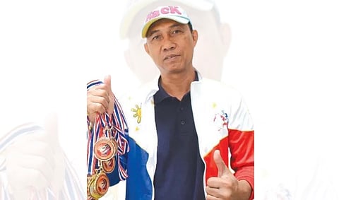 Davao chessers honor NM Alexander Lupian 