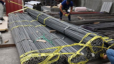 DTI, economist warn of dumping 
risk as US tariffs disrupt global trade