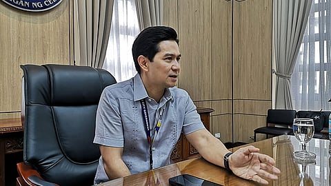 Jonkie Ouano