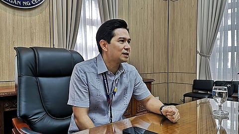 Jonkie: Binilyon ka pesos sa pagpaayo sa Butuanon river