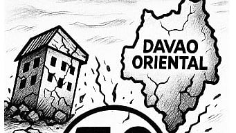 Editoryal: Davao gitay-og
