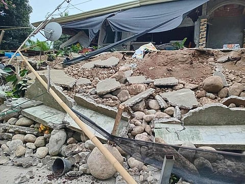 The Bureau of Fire Protection Davao Region actively responded to the 7.6 magnitude earthquake that struck Davao Oriental. Amid ongoing aftershocks, power outages, and disrupted communication, BFP personnel conducted humanitarian and disaster relief operations, including evacuations and structural assessments.
