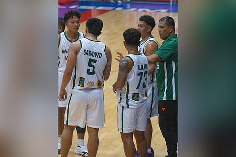 8 ka duwa sa Cesafi karong adlawa