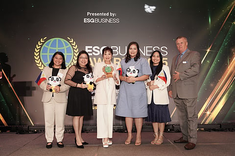 MR.DIY wins ESGBusiness award for job creation