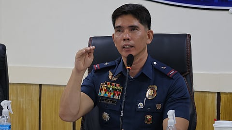 ILOILO. Police Regional Office in Western Visayas (PRO 6) Regional Director Police Brigadier General Josefino Ligan reports a 10 percent drop in crime incidents across the region from January to September 2025, attributing the decline to strengthened police operations and community cooperation. 
