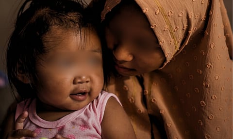 According to Unicef Philippines’ Child, Early, and Forced Marriage and Unions (CEFMU) Social Norms report released on October 7, 2025, one in six girls in the Philippines is married before turning 18. Many families still view early marriage as a way to avoid haram or ease financial hardship.