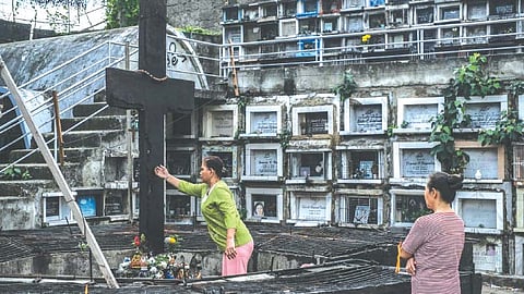 DSWD to roll out free funeral aid program