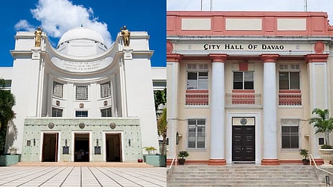 Kapitolyo mitagana og P5M nga financial aid alang sa Davao Or.