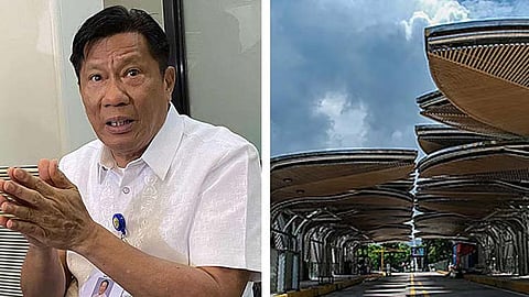 Archival mipasalig nga CBRT project humanon