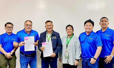 
Healthway Qualimed Hospital San Jose Del Monte: First PhilHealth Contracted Facility for
Physical Medicine, Rehabilitation Services, and Assistive Mobility Devices in Region III