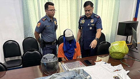 Habal-habal driver’s ‘killer’ nabbed