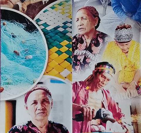 ZAMBOANGA. The City Government of Isabela formally honors on Wednesday, October 15, four local artists who have dedicated their lives to preserve and advance the traditional arts and crafts of the city. 