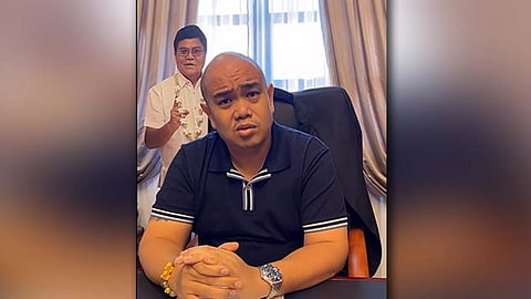 Councilor suggests hybrid learning system