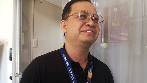 Dr. Joey Rivamonte