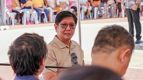 Bongbong Marcos