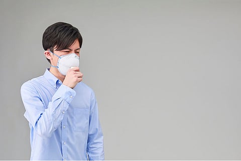 PSU implements 'no face mask, no entry' policy 