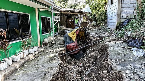 Tax deadlines extended to aid residents, biz hit by disasters