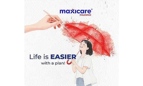 Life made easier: Maxicare Insurance launches plans designed for real needs