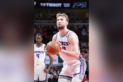 Sabonis makapalta og duha ka duwa