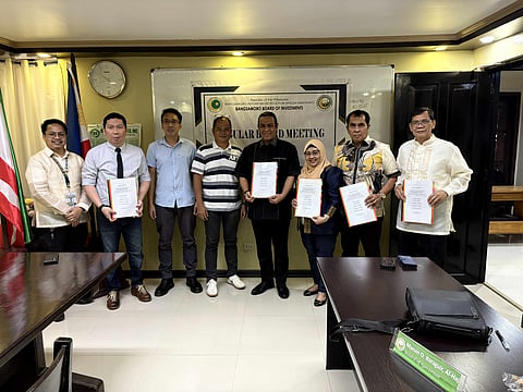 Reaching the ₱5-billion investment mark is not only a record-breaking figure, but also a validation that the Economic Jihad is transforming into a living reality that empowers our people and strengthens our regional economy. -  Mohamad Omar Pasigan, BBOI chairperson 
